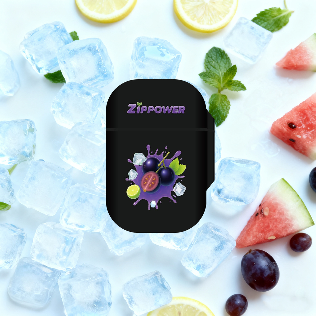 Inhalador nasal-Grosella Negra