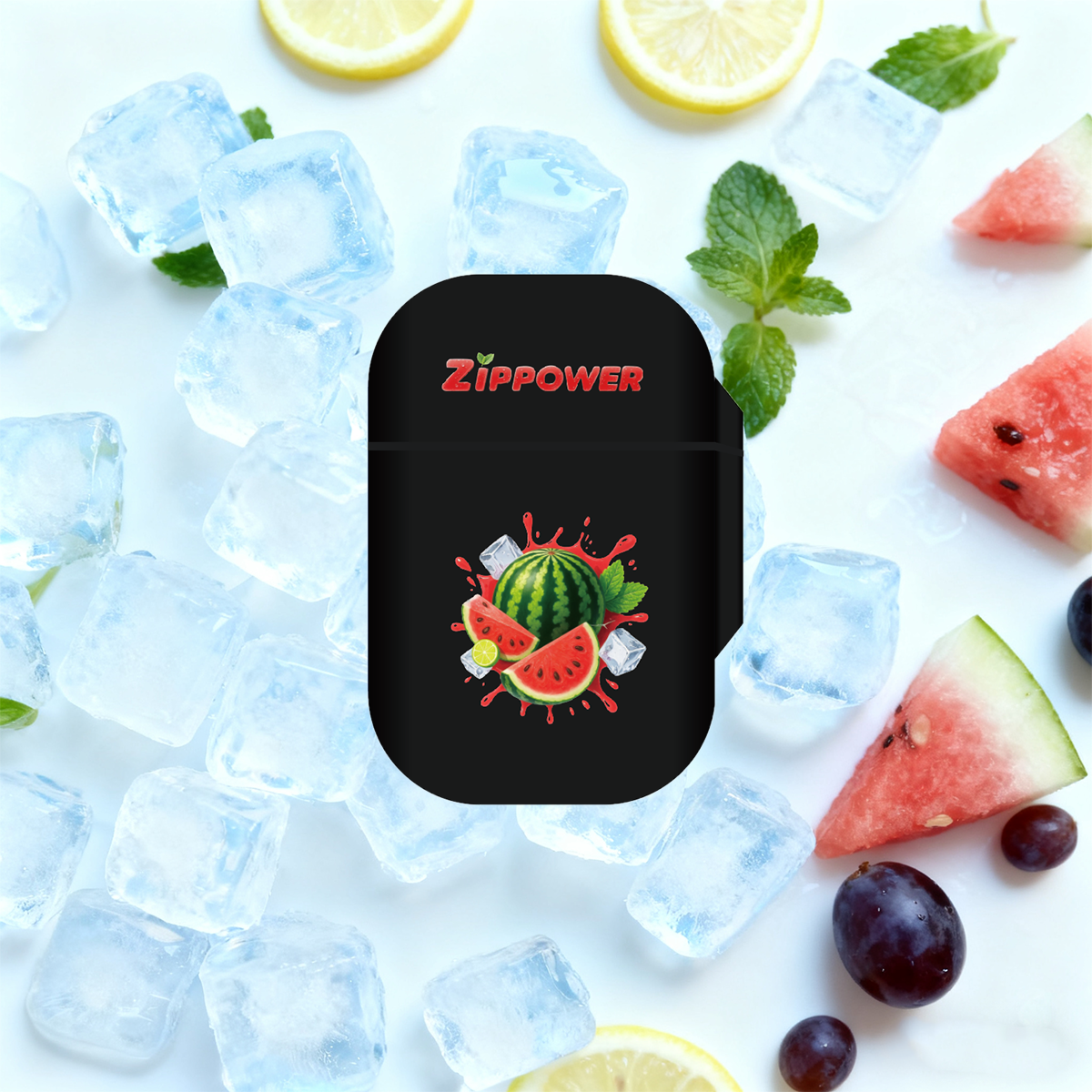 Inhalador nasal-Sandía